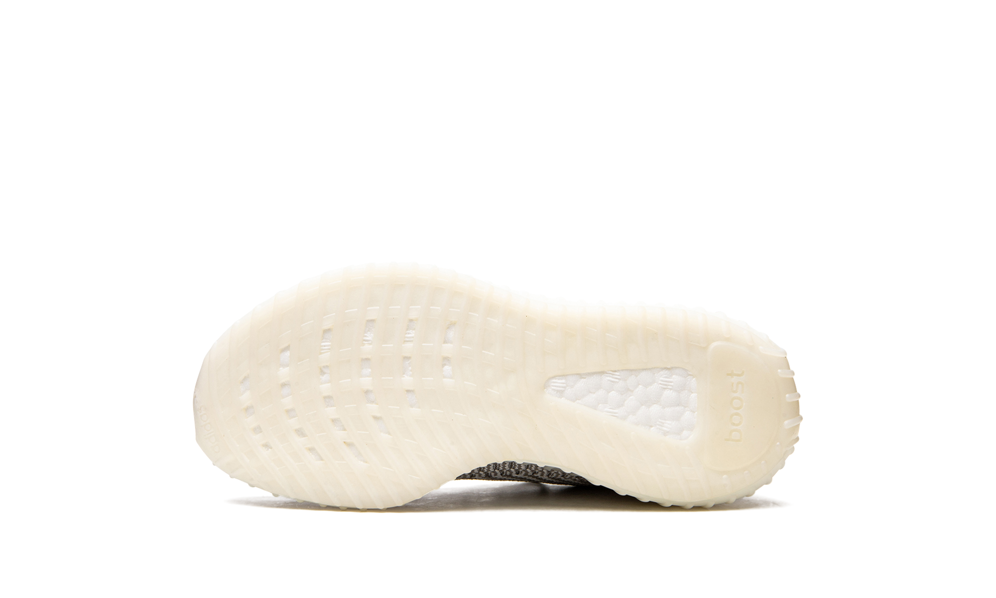 Yeezy Boost 350 V2 Kids "Static"