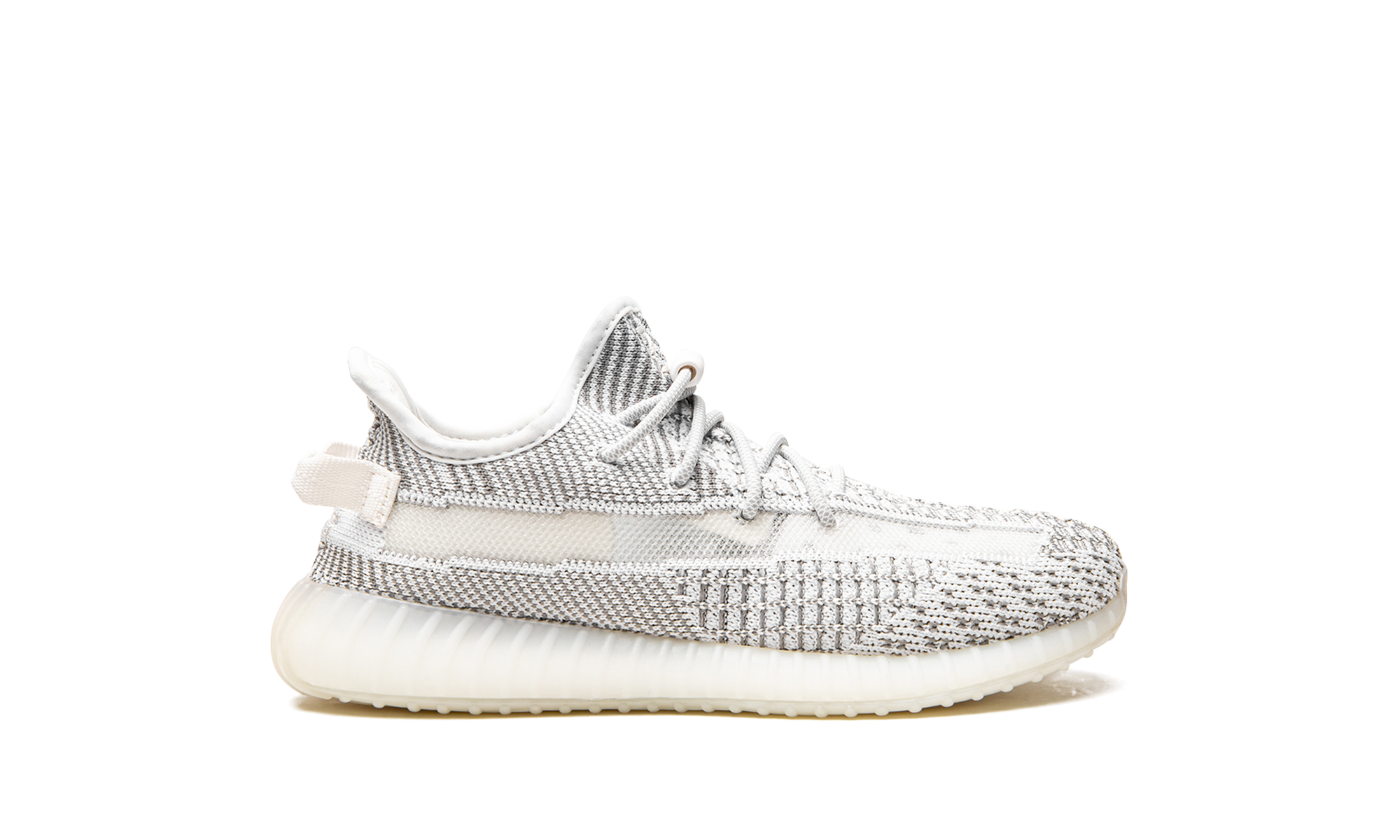 Yeezy Boost 350 V2 Kids "Static"