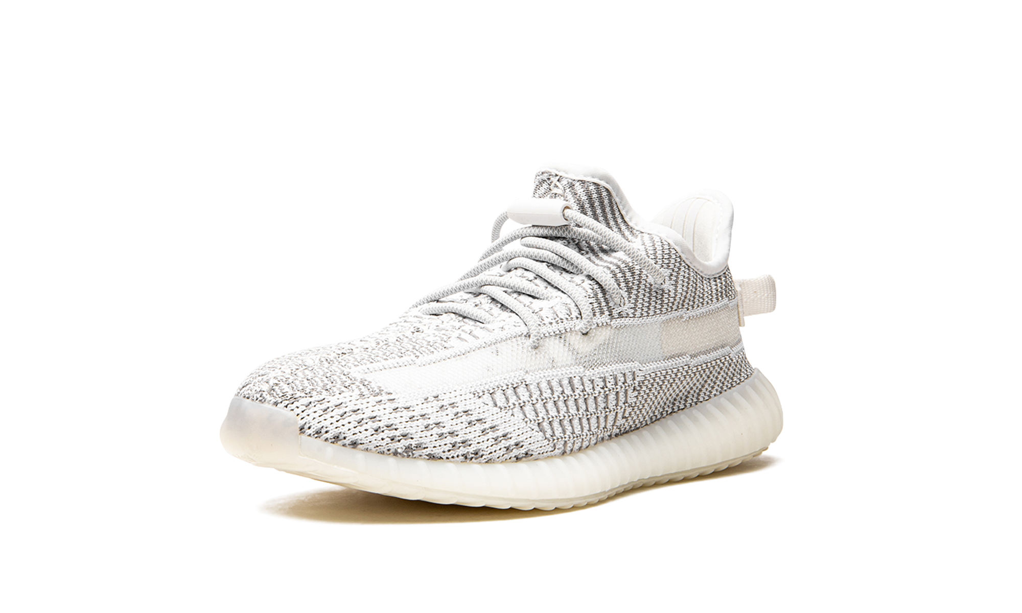 Yeezy Boost 350 V2 Kids "Static"
