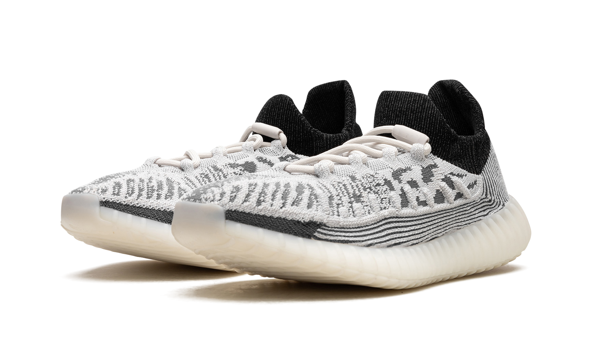 Yeezy Boost 350 V2 "Panda"