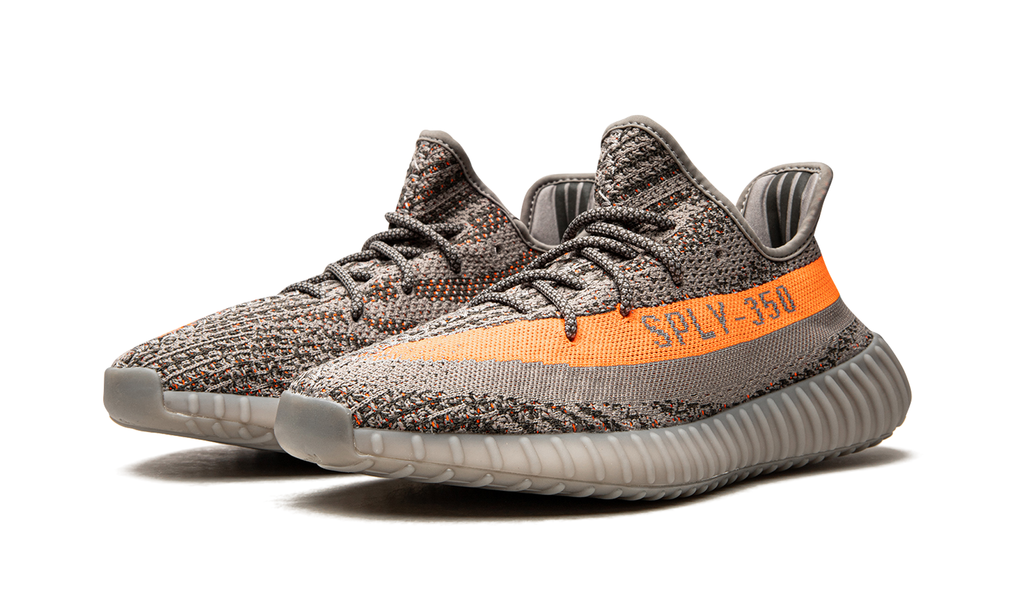 Yeezy Boost 350 V2 Reflective "Beluga Reflective"