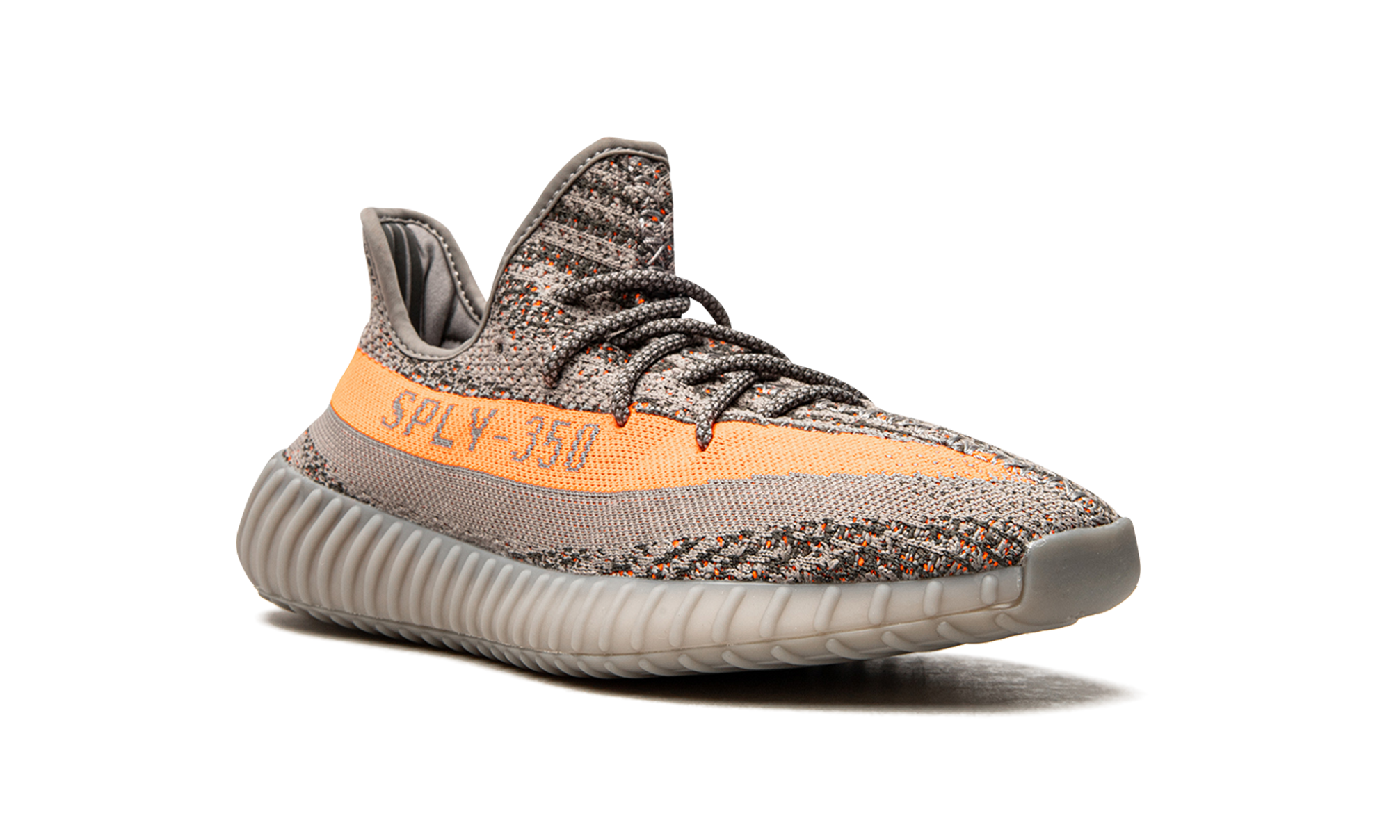 Yeezy Boost 350 V2 Reflective "Beluga Reflective"