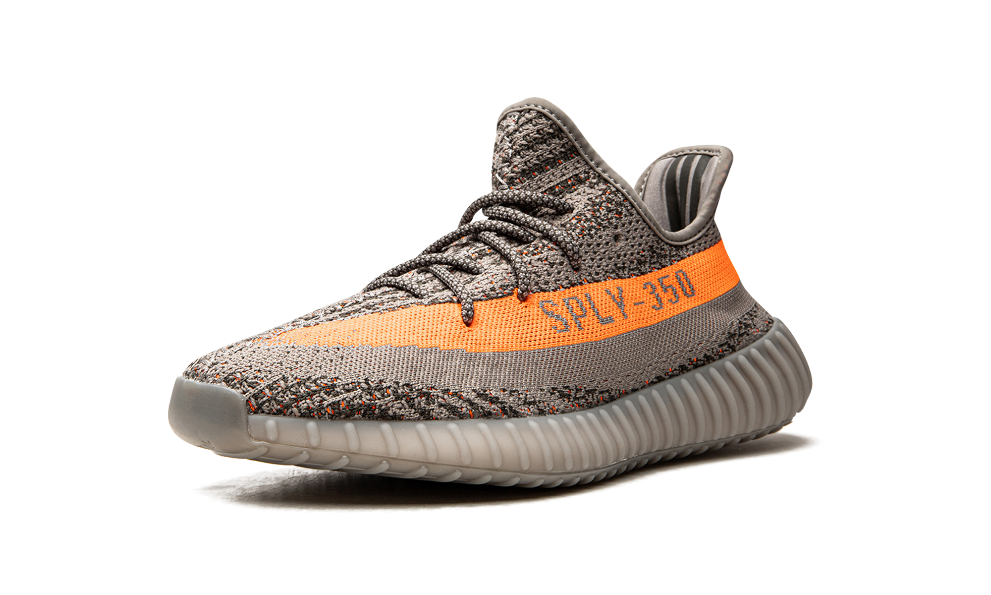 Yeezy Boost 350 V2 Reflective "Beluga Reflective"