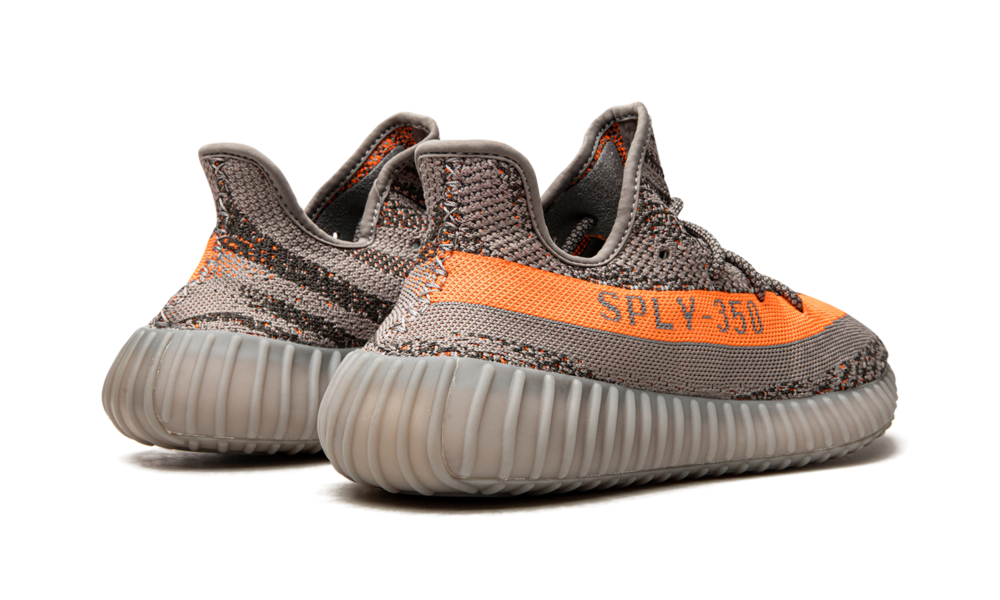 Yeezy Boost 350 V2 Reflective "Beluga Reflective"