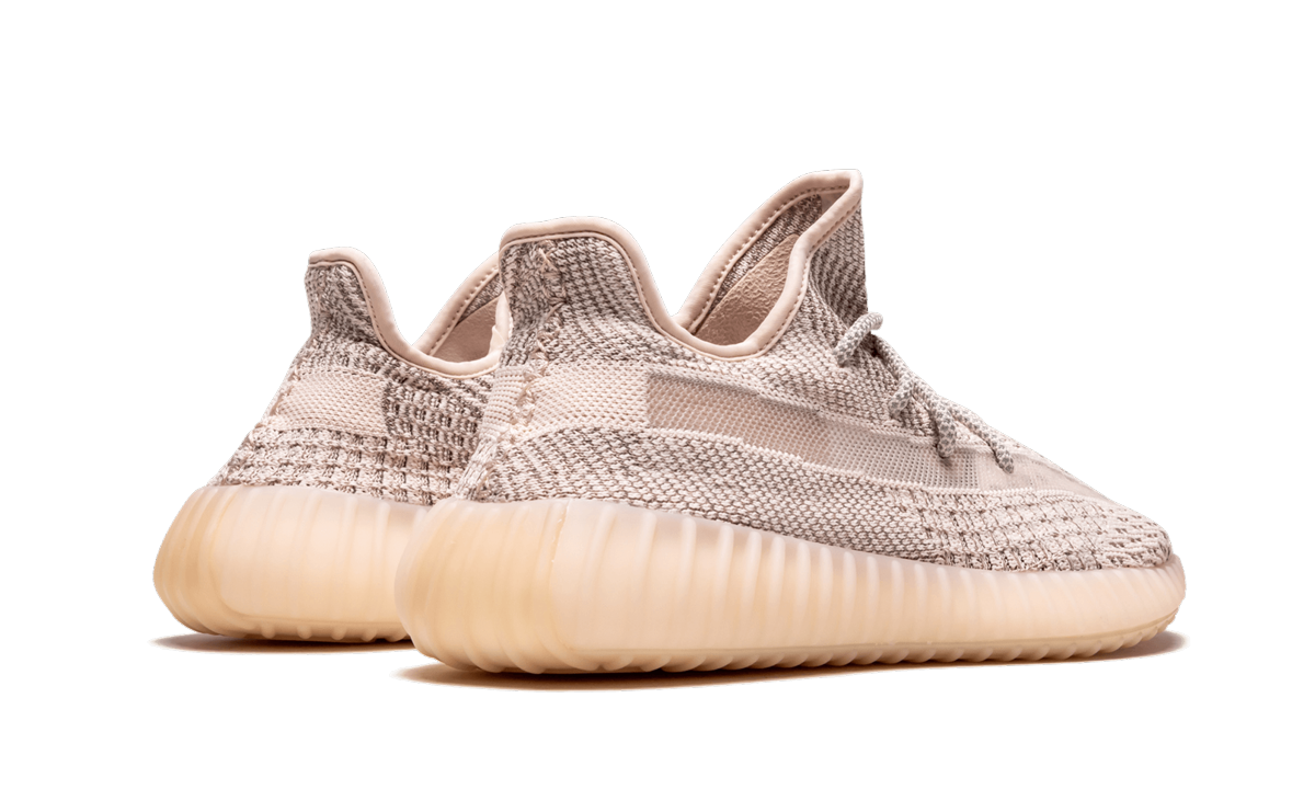 Yeezy Boost 350 V2 Reflective "Synth"