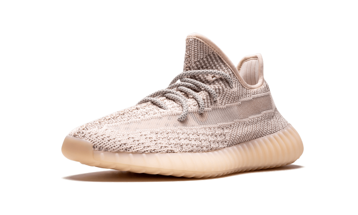 Yeezy Boost 350 V2 Reflective "Synth"