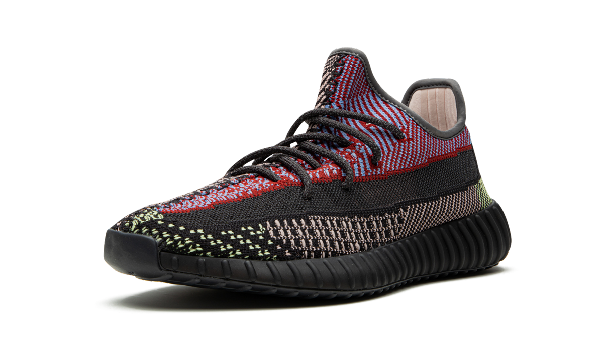 Yeezy Boost 350 V2 Reflective "Yecheil"