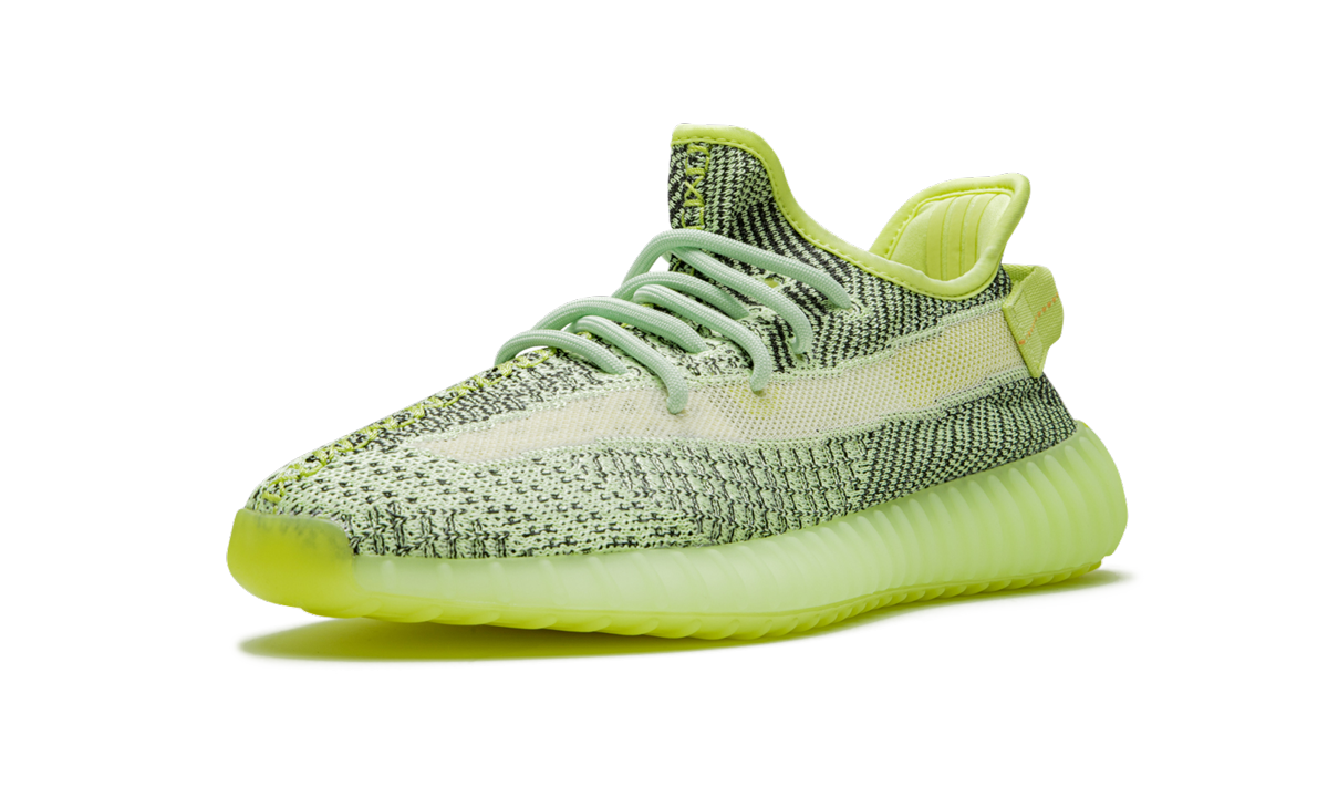 Yeezy Boost 350 V2 Reflective "Yeezreel"