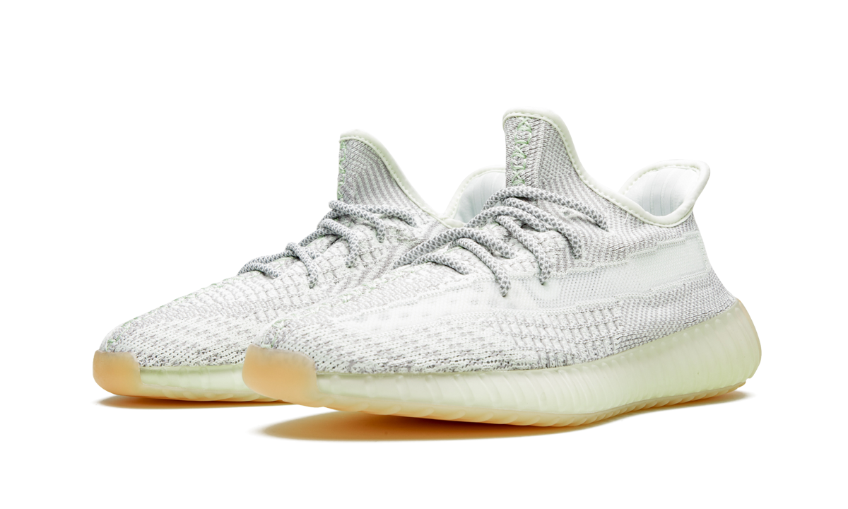 Yeezy Boost 350 V2 Reflective "Yeshaya"