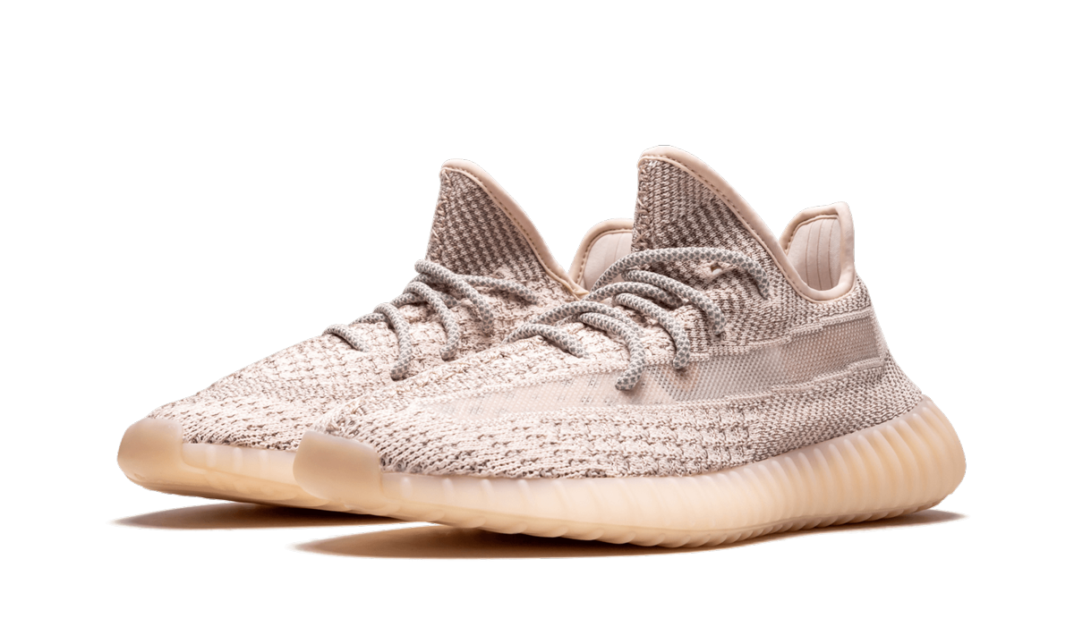Yeezy Boost 350 V2 "Synth"