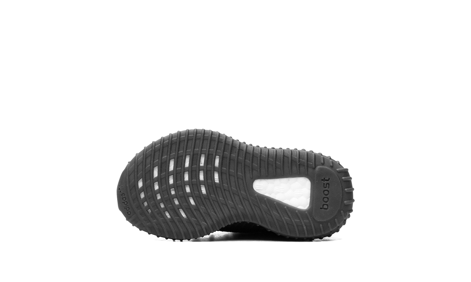 Yeezy Boost 350 V2 Td "Onyx"