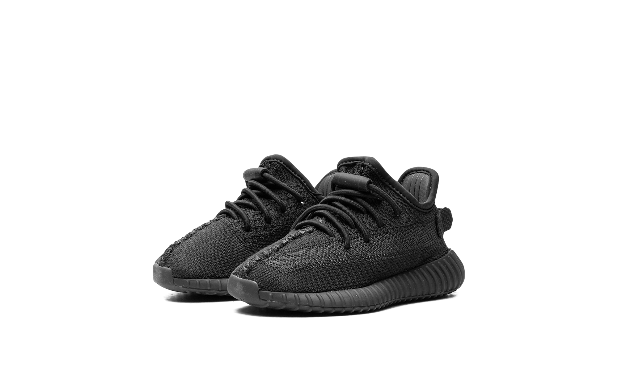 Yeezy Boost 350 V2 Td "Onyx"