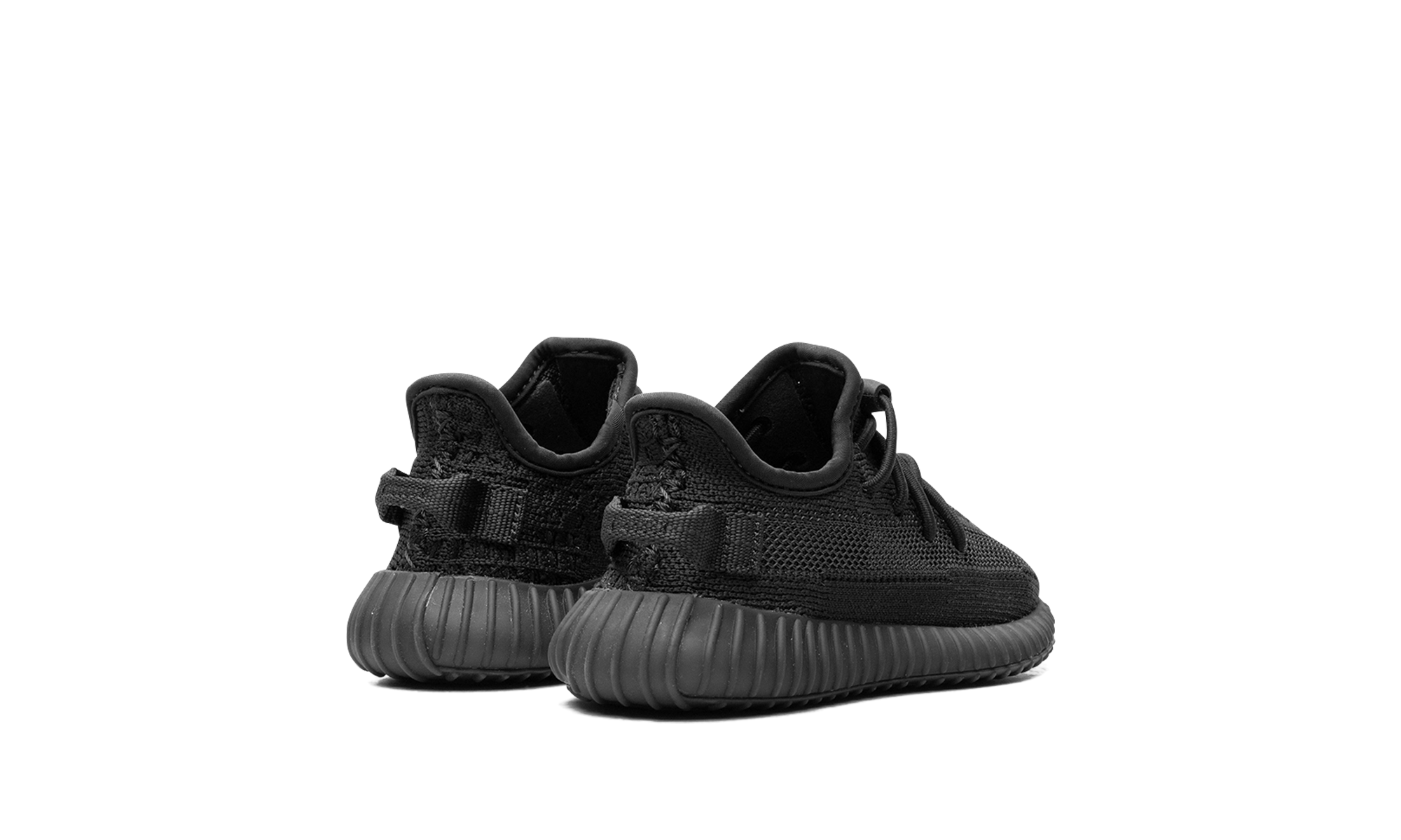 Yeezy Boost 350 V2 Td "Onyx"