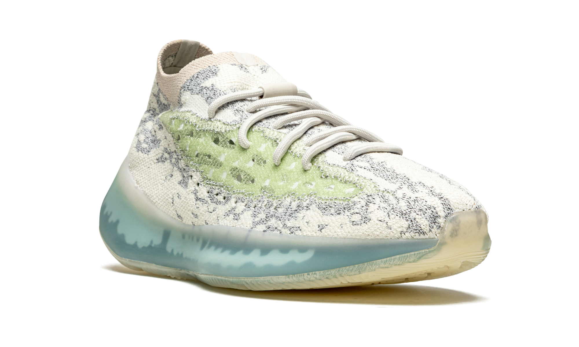 Yeezy Boost 380 "Alien Blue"