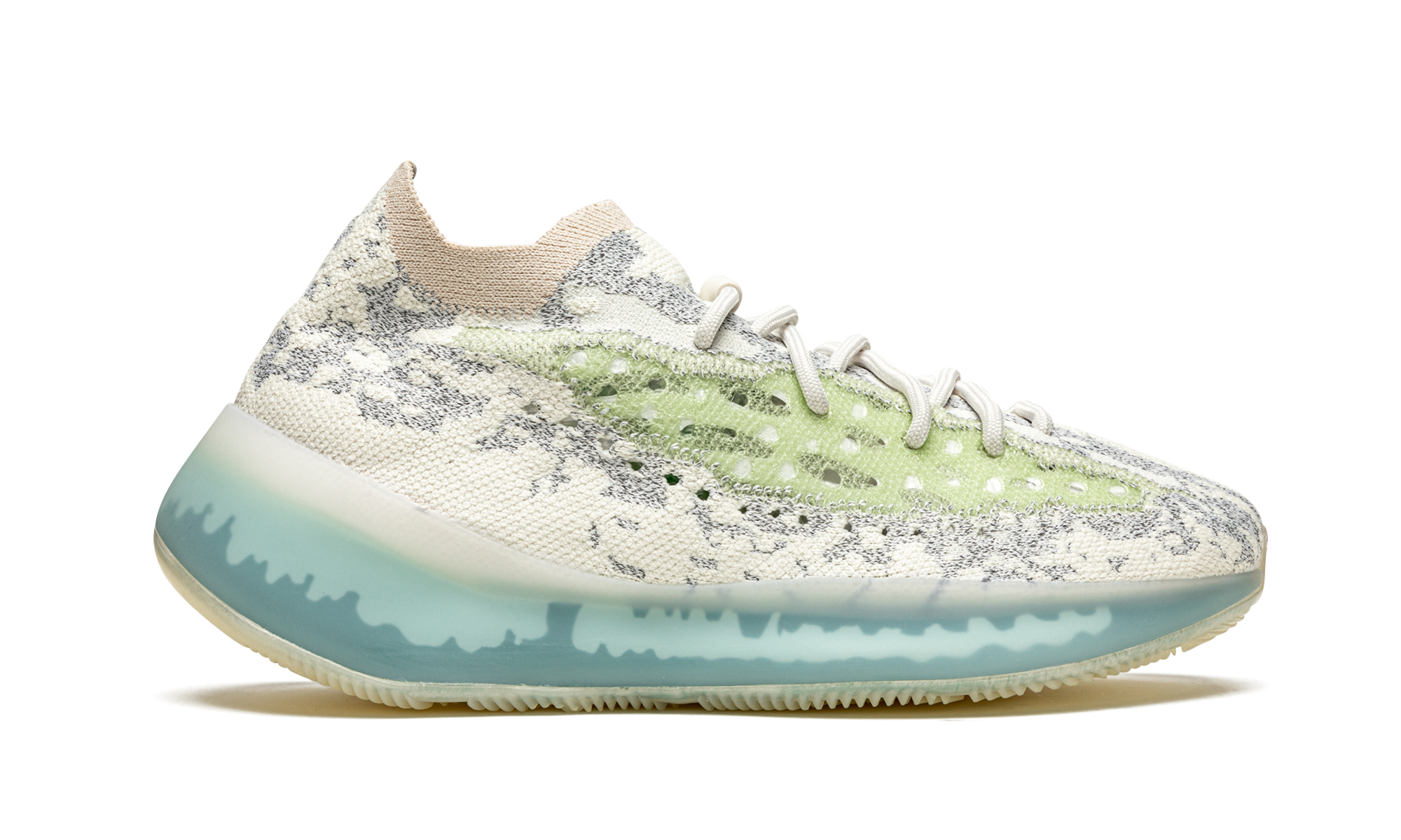 Yeezy Boost 380 "Alien Blue"