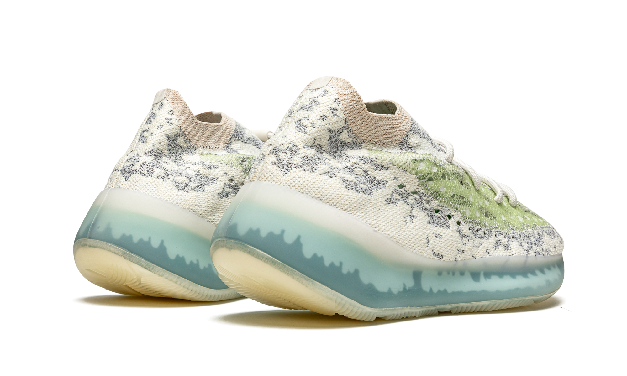 Yeezy Boost 380 "Alien Blue"