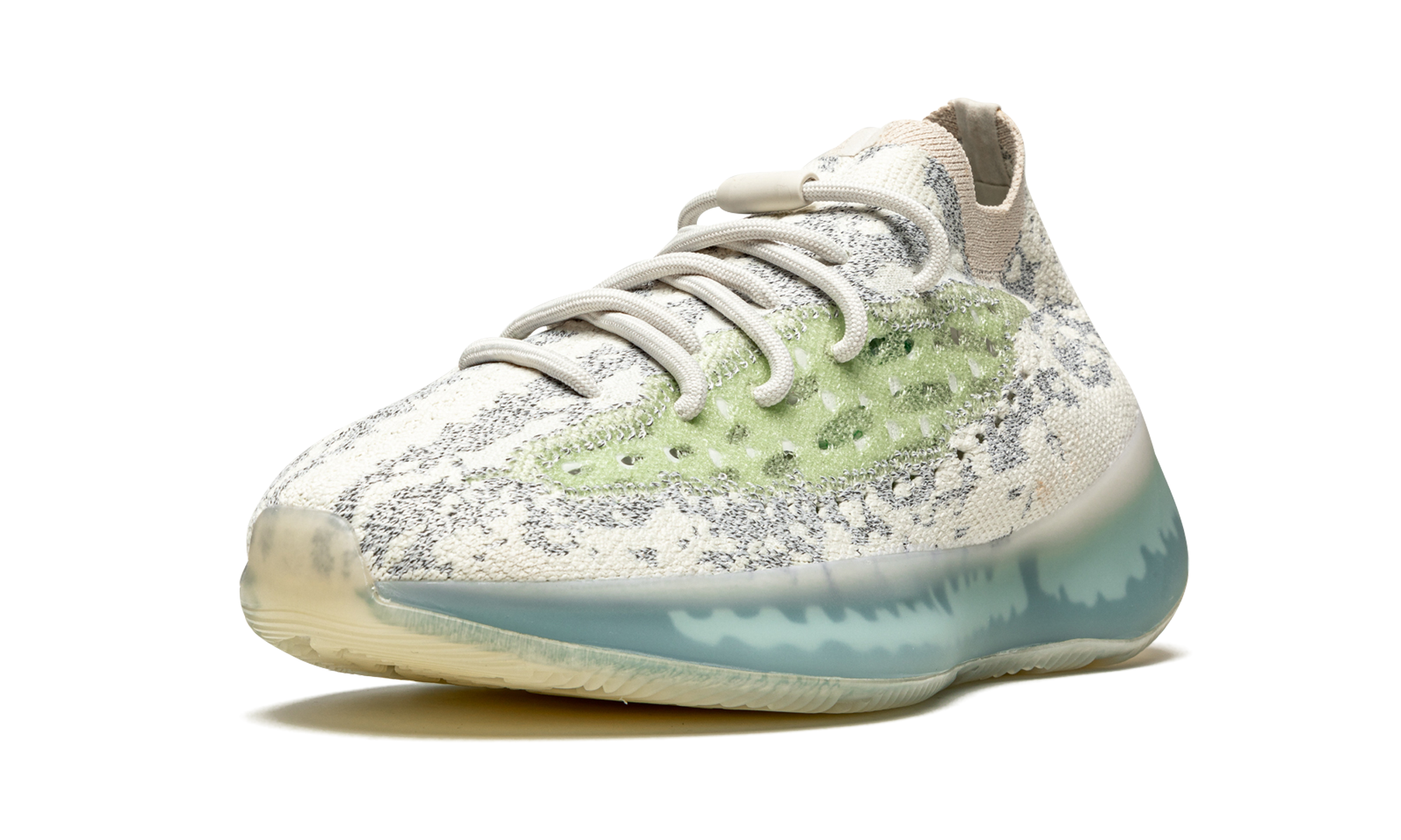 Yeezy Boost 380 "Alien Blue"