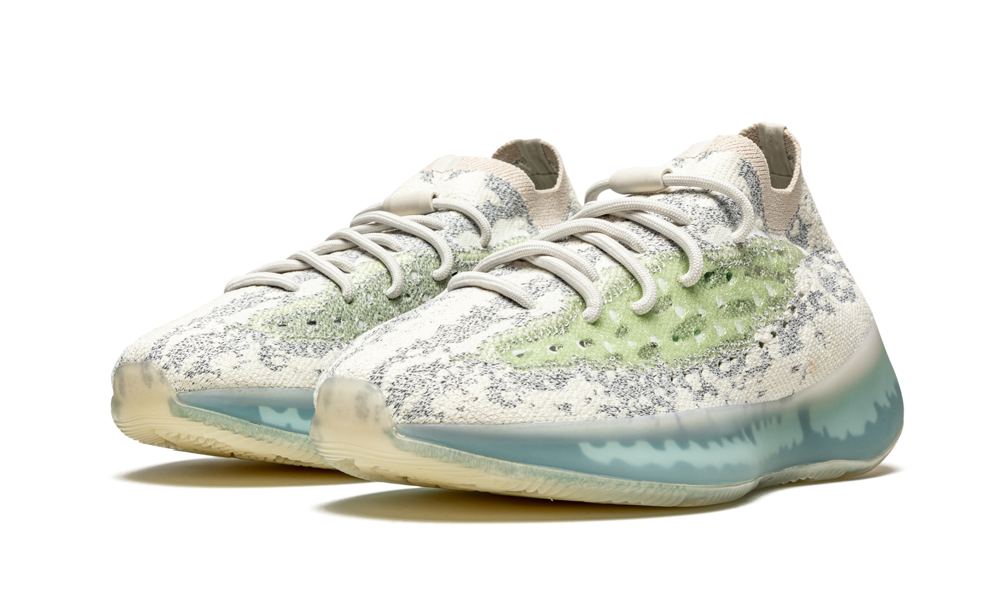 Yeezy Boost 380 "Alien Blue"