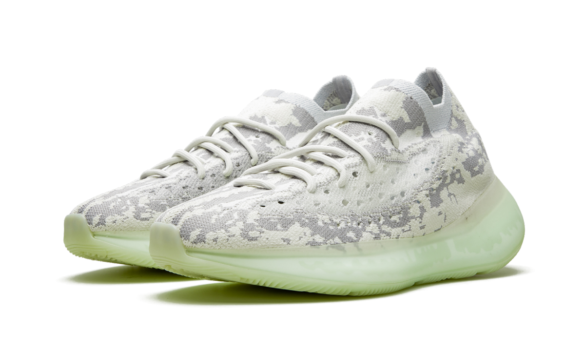 Yeezy Boost 380 "Alien"