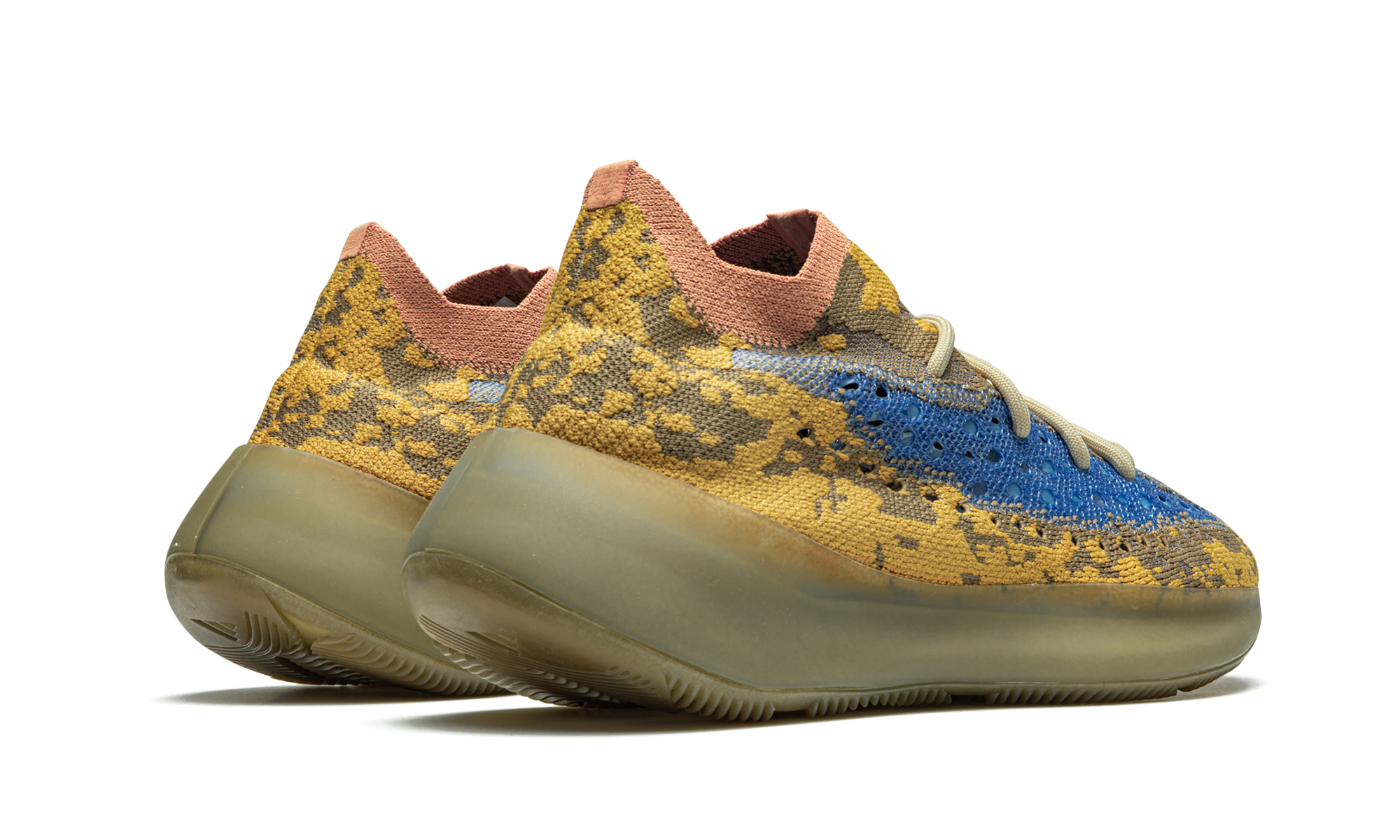 Yeezy Boost 380 "Blue Oat"