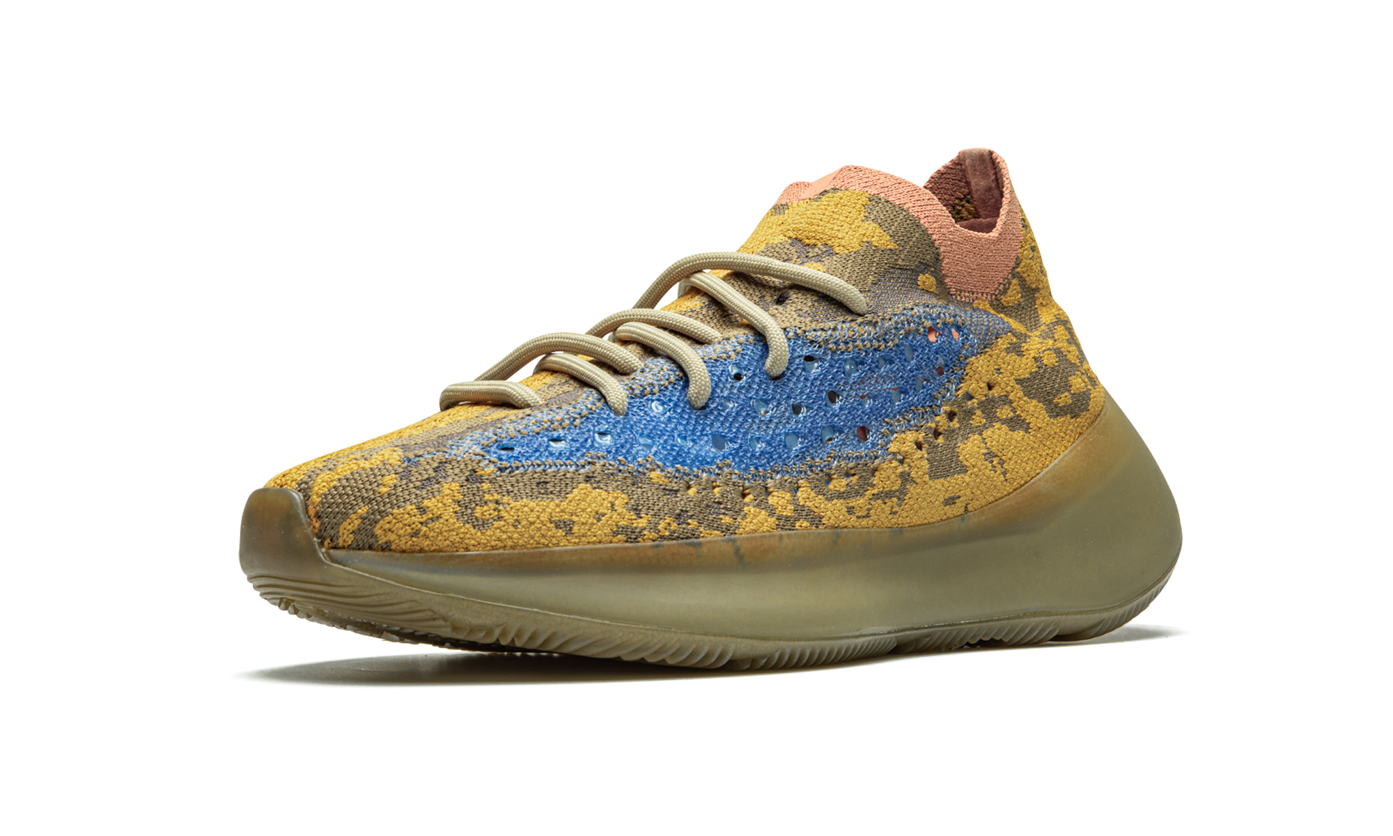 Yeezy Boost 380 "Blue Oat"