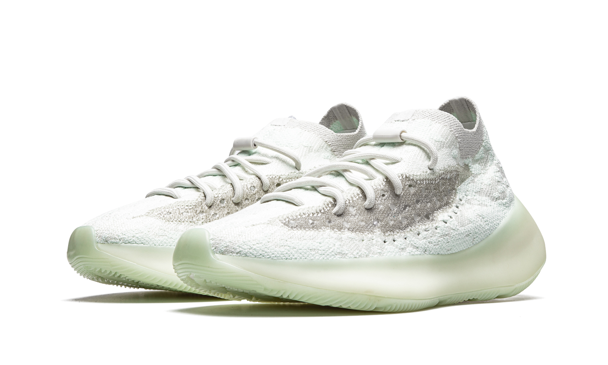Yeezy Boost 380 "Calcite Glow"