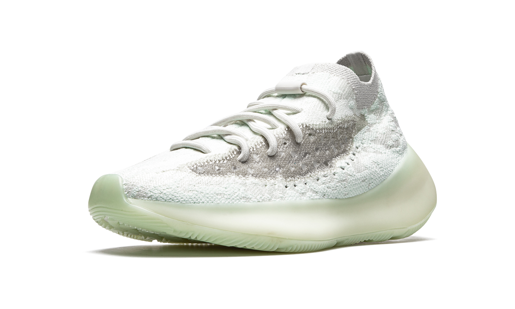 Yeezy Boost 380 "Calcite Glow"