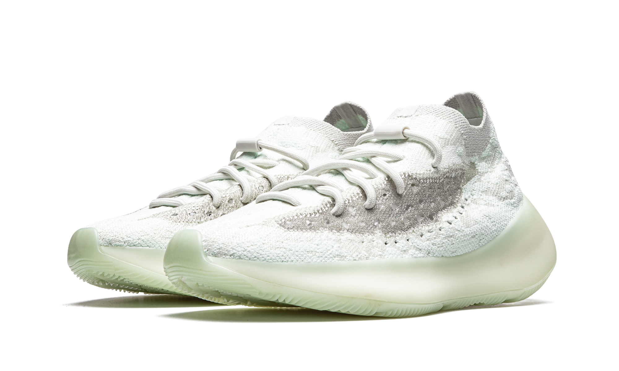 Yeezy Boost 380 "Calcite Glow"