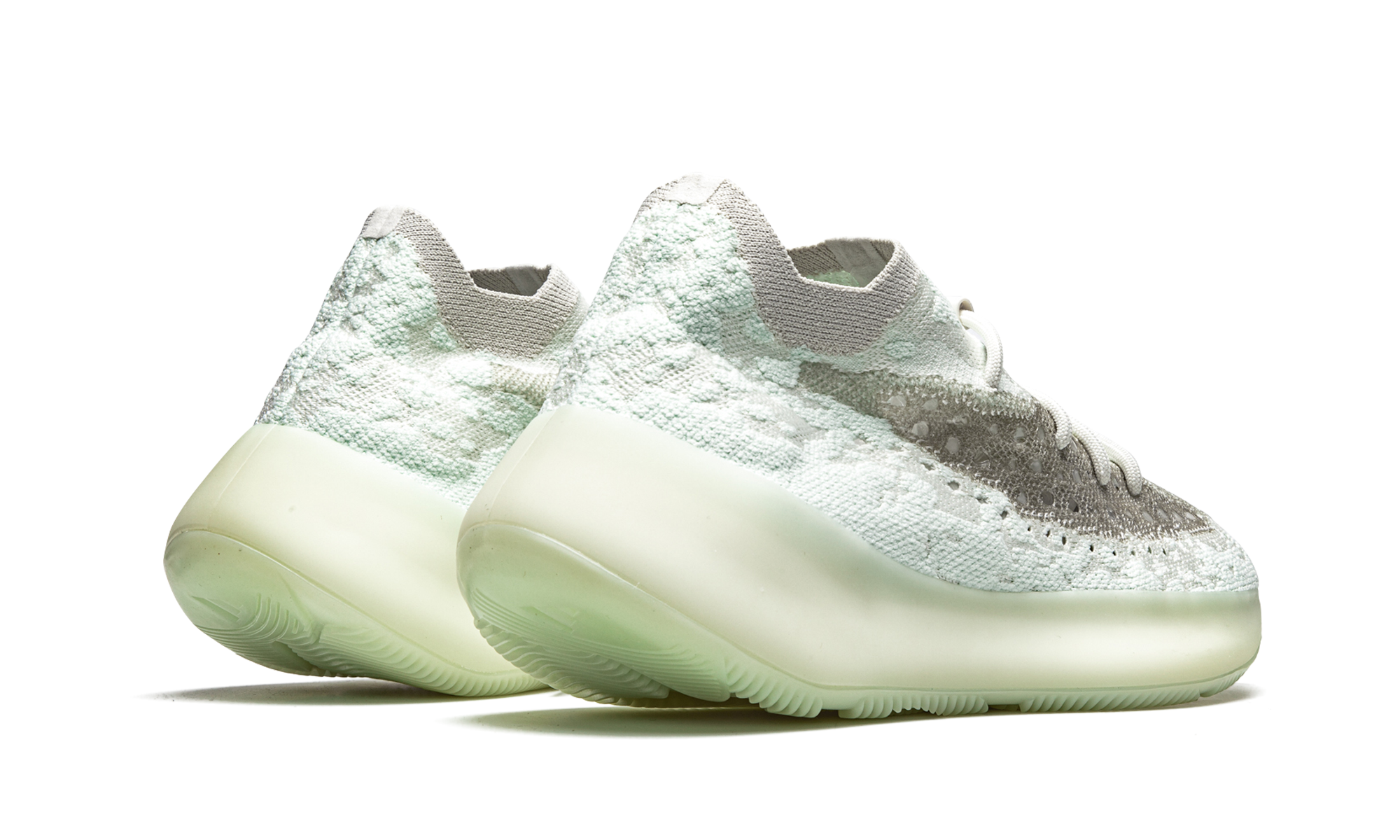 Yeezy Boost 380 "Calcite Glow"
