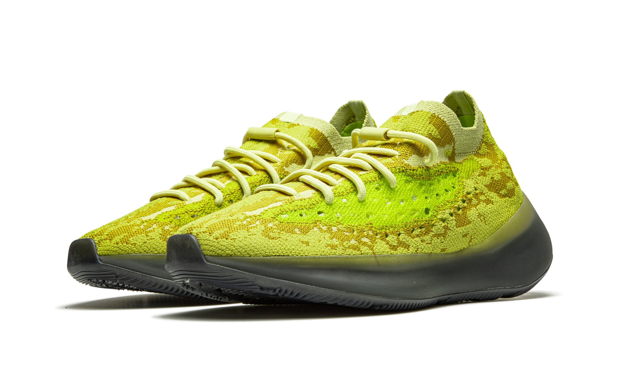 Yeezy Boost 380 "Hylte Glow"