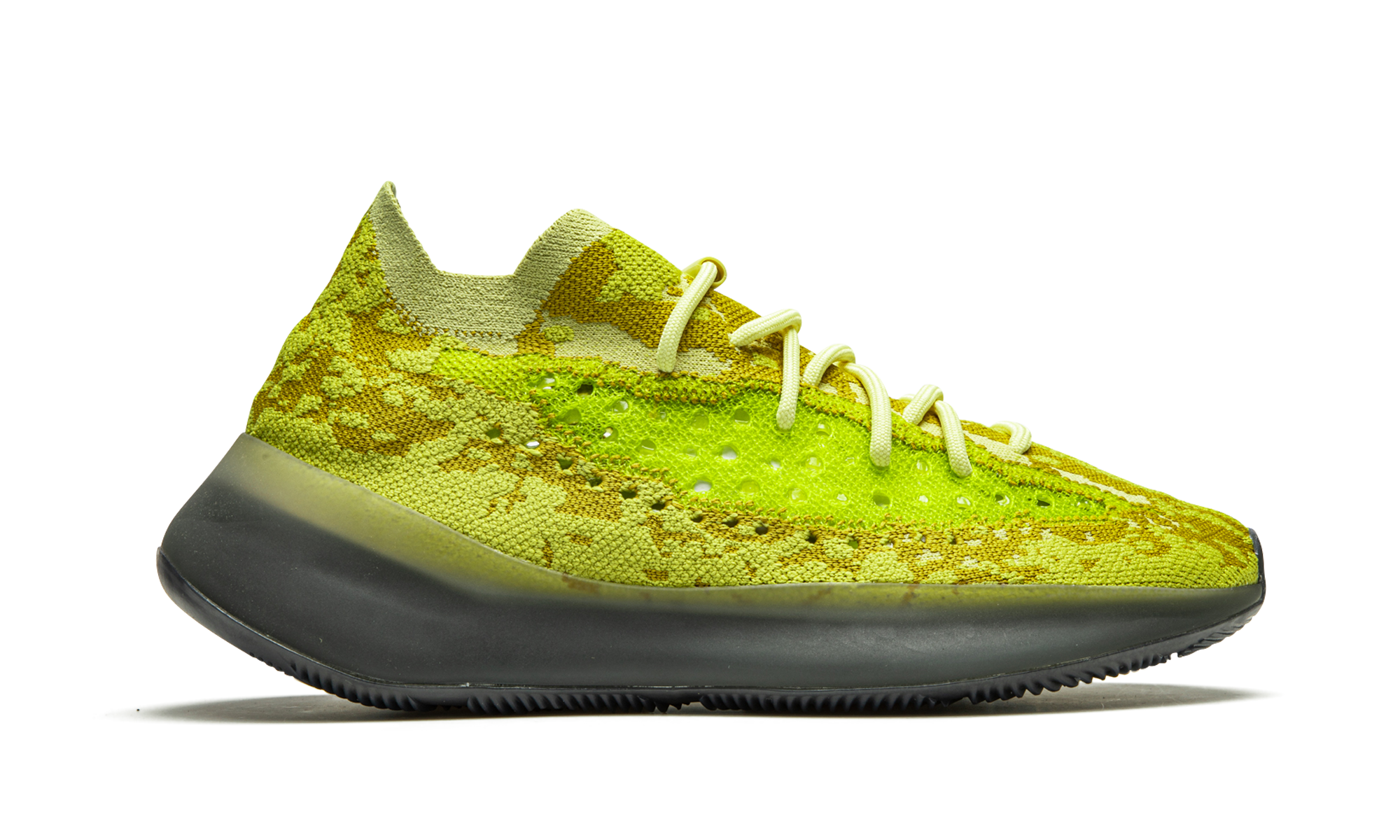 Yeezy Boost 380 "Hylte Glow"