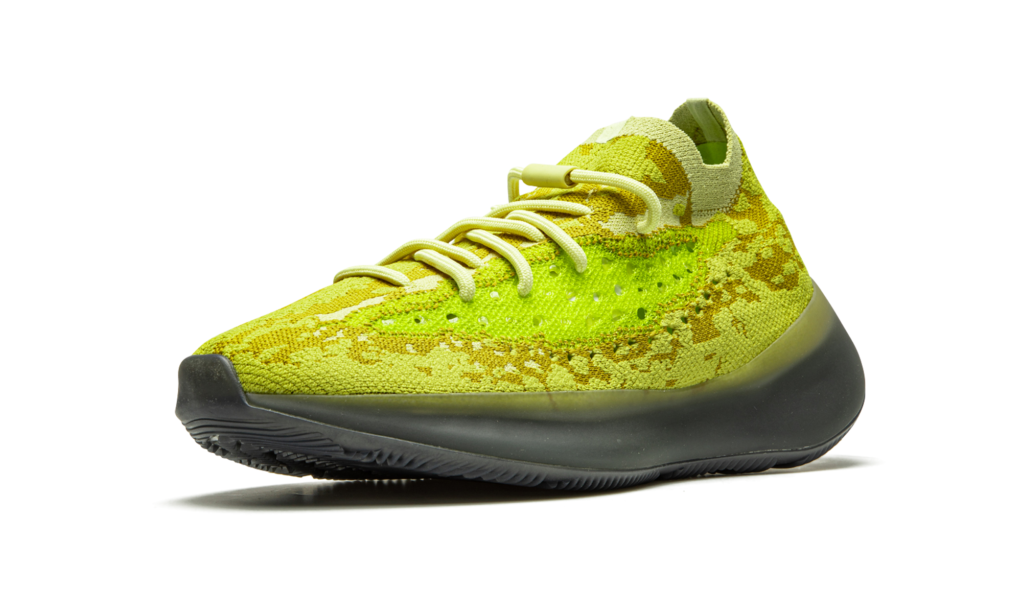 Yeezy Boost 380 "Hylte Glow"