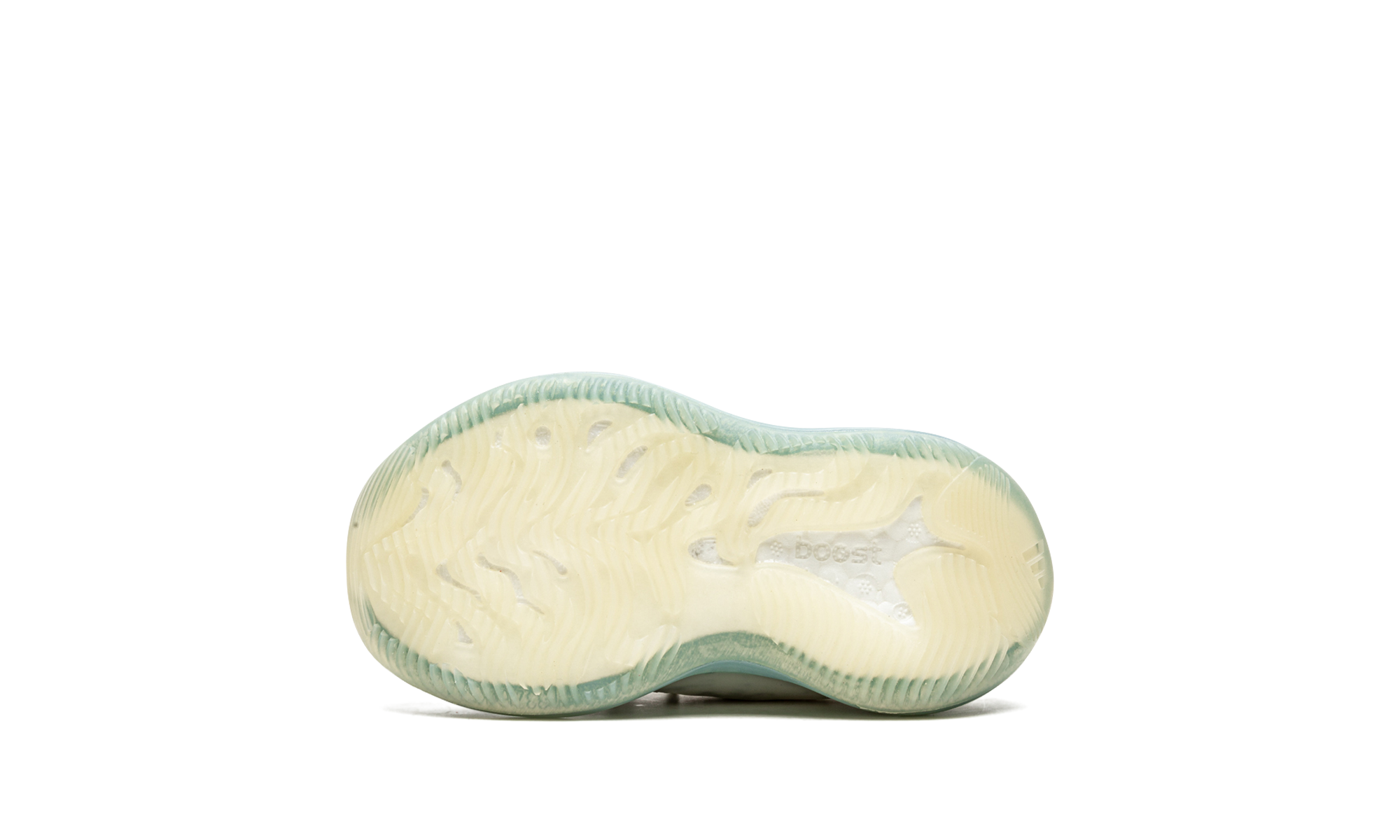 Yeezy Boost 380 Infant "Alien Blue"