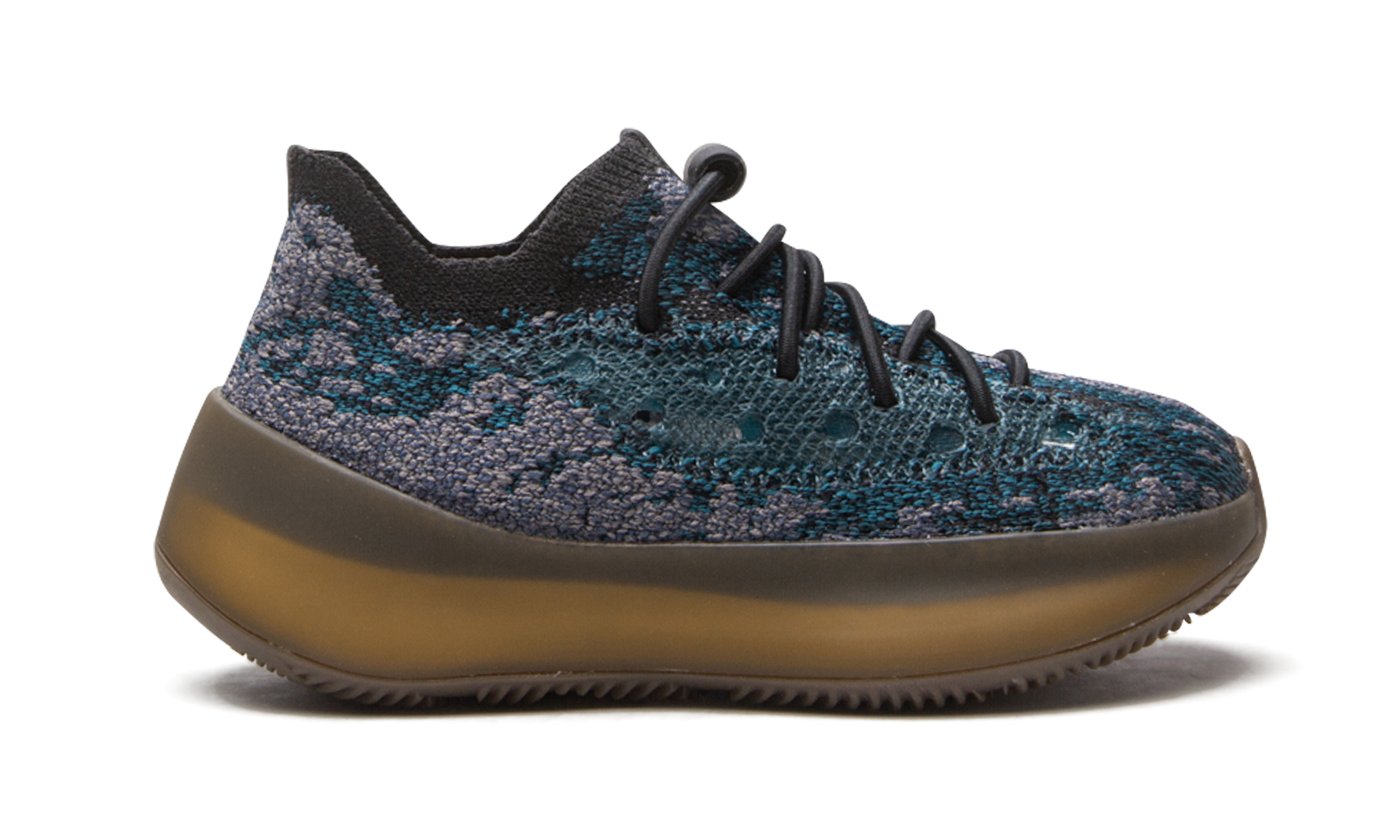 Yeezy Boost 380 Infant "Covelite"