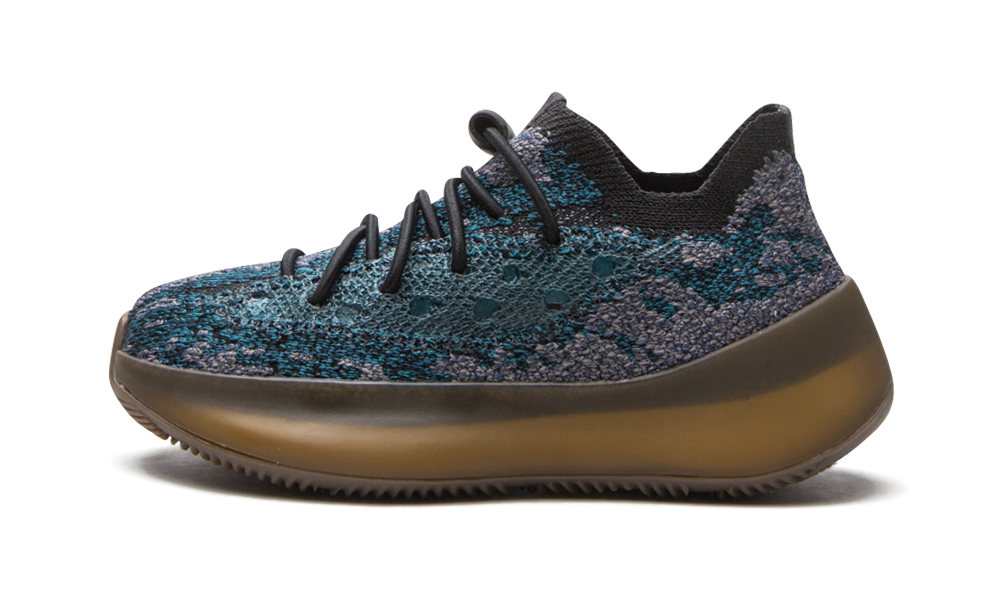 Yeezy Boost 380 Infant "Covelite"