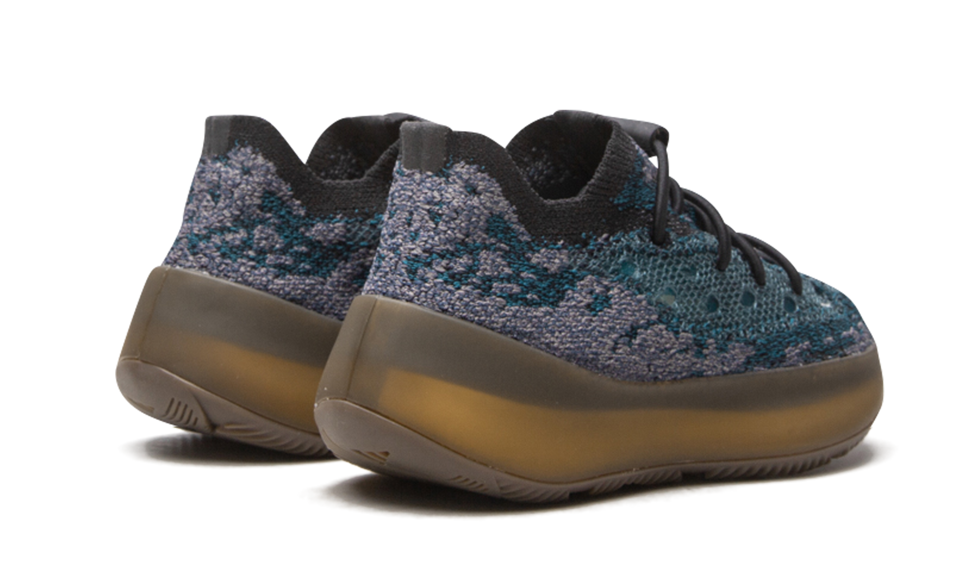 Yeezy Boost 380 Infant "Covelite"