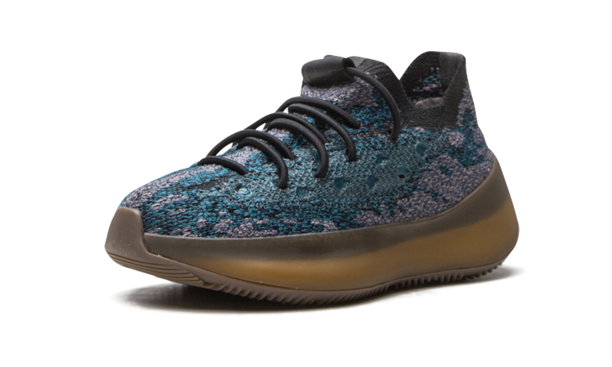 Yeezy Boost 380 Infant "Covelite"