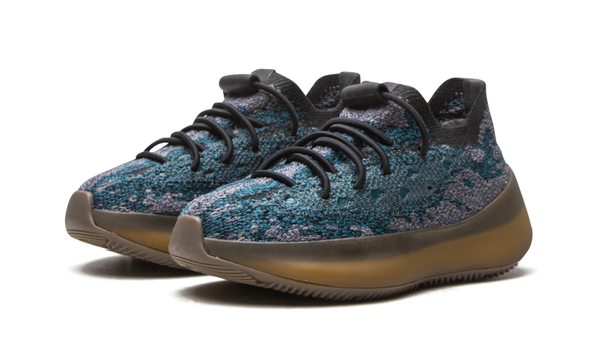 Yeezy Boost 380 Infant "Covelite"
