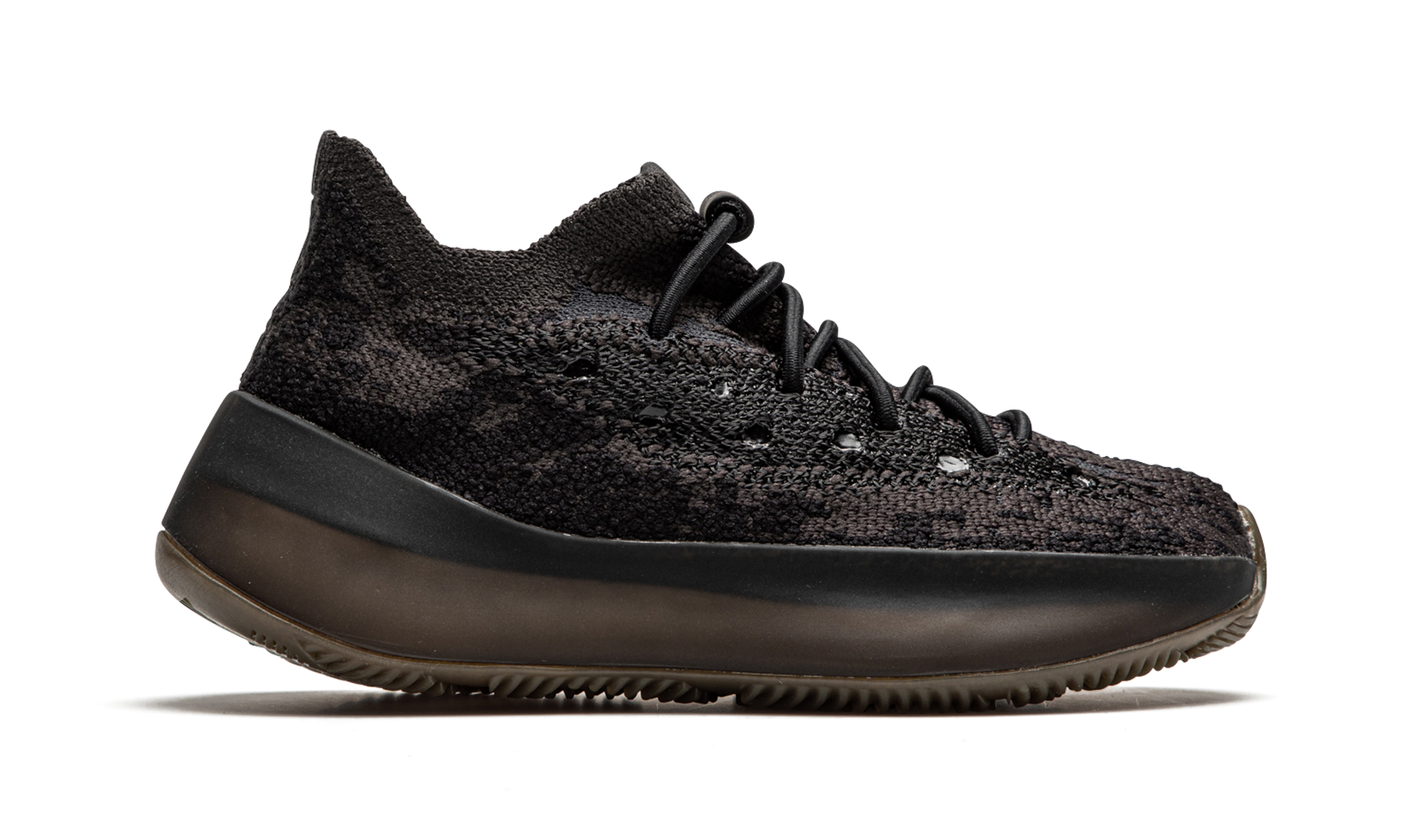 Yeezy Boost 380 Infant "Onyx"