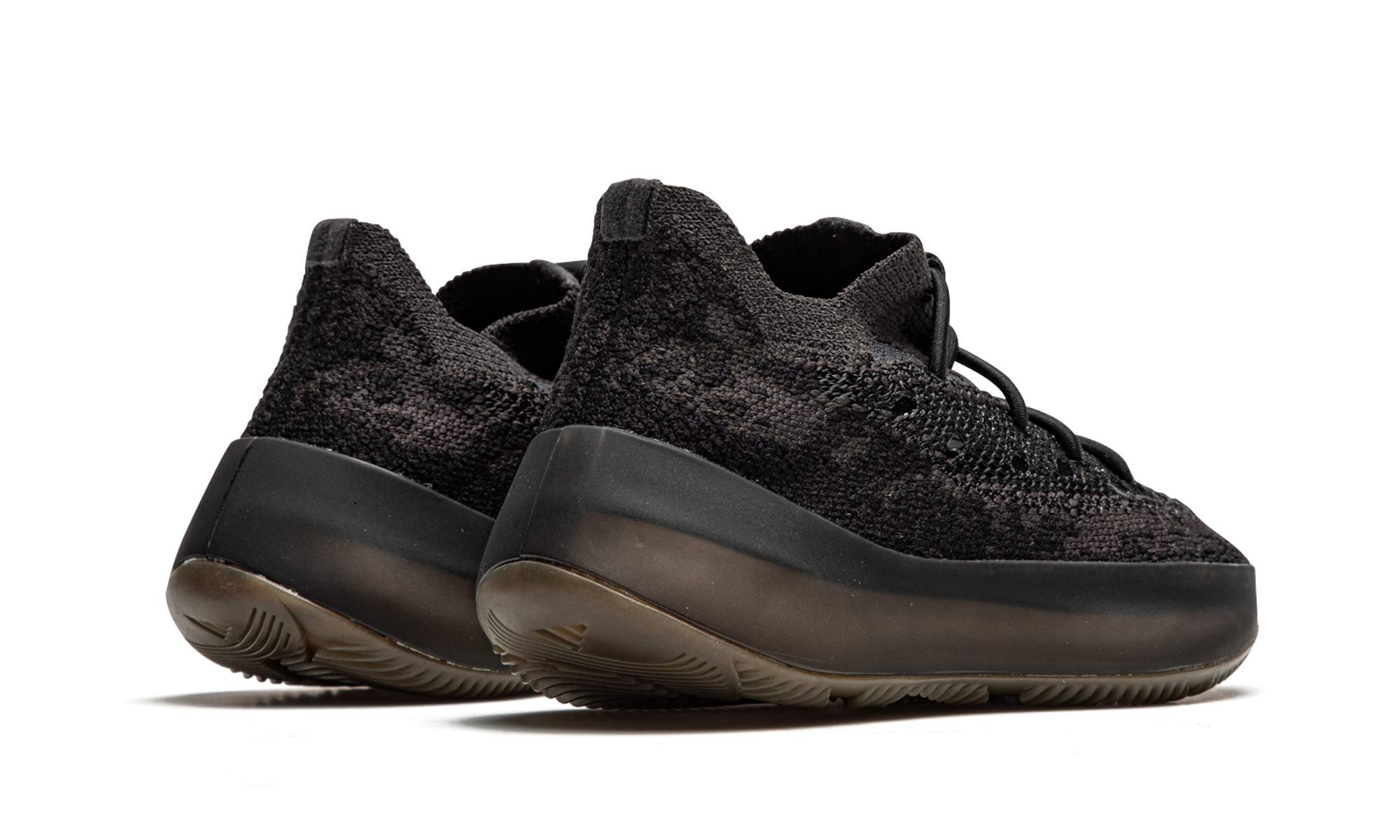 Yeezy Boost 380 Infant "Onyx"