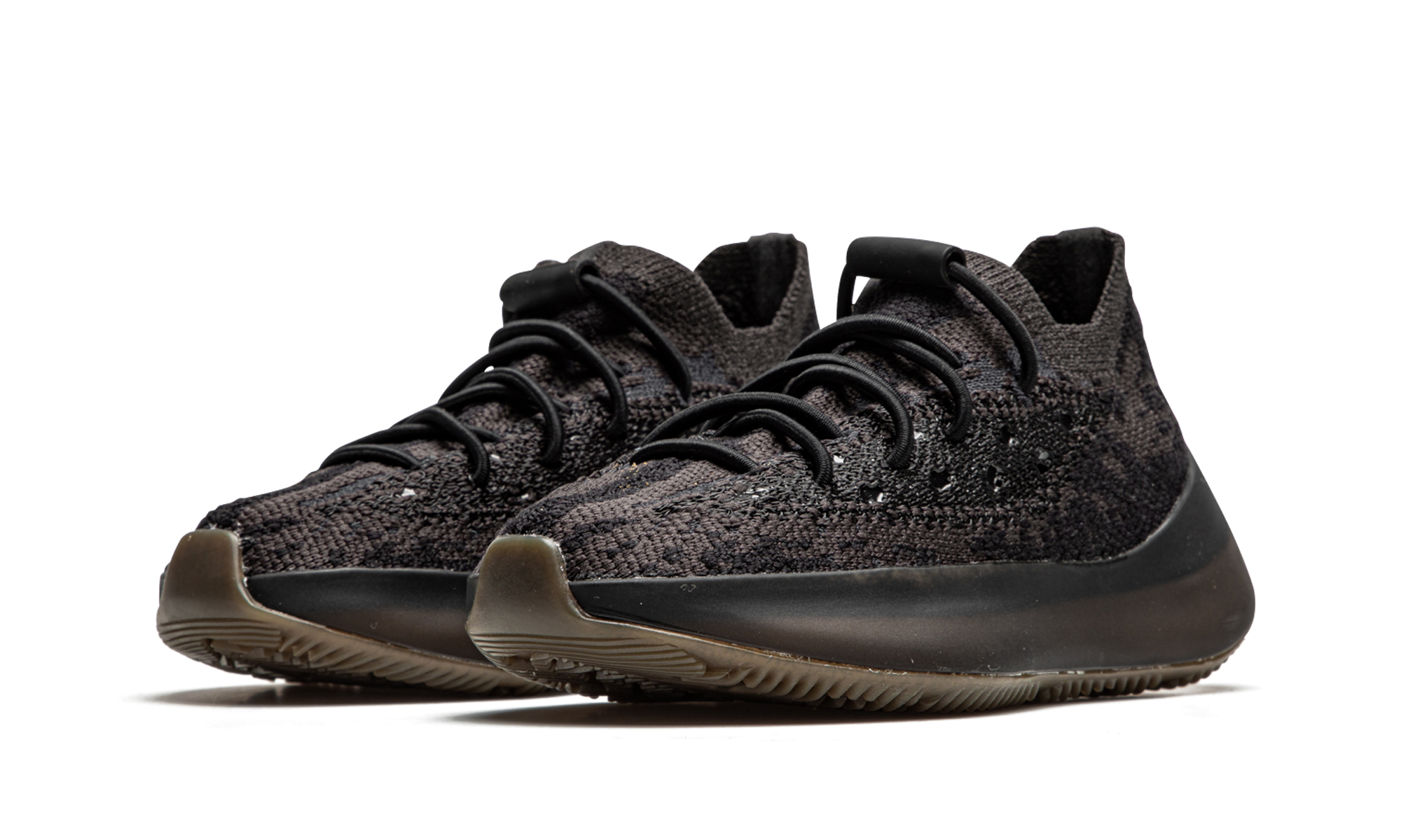 Yeezy Boost 380 Infant "Onyx"