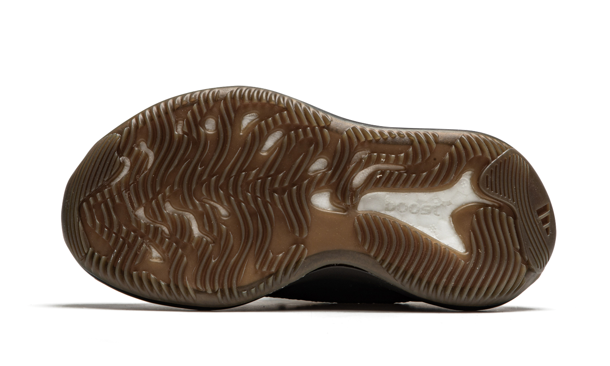 Yeezy Boost 380 Infant "Onyx"