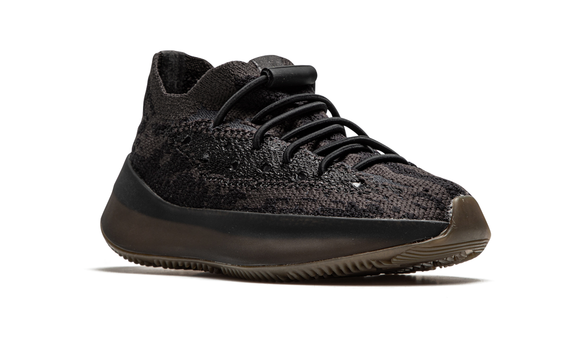 Yeezy Boost 380 Infant "Onyx"