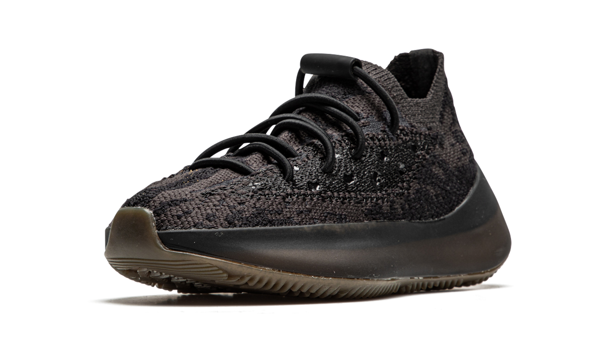 Yeezy Boost 380 Infant "Onyx"