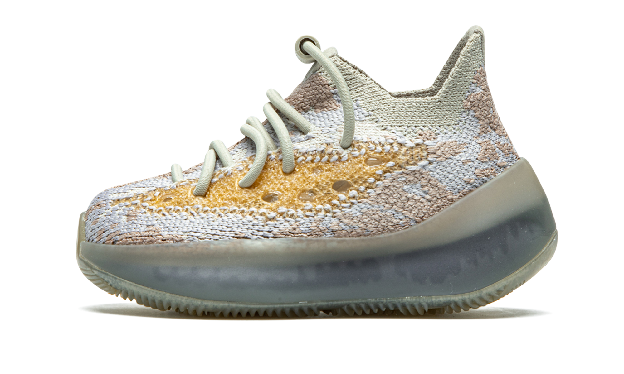 Yeezy Boost 380 Infant "Pepper"