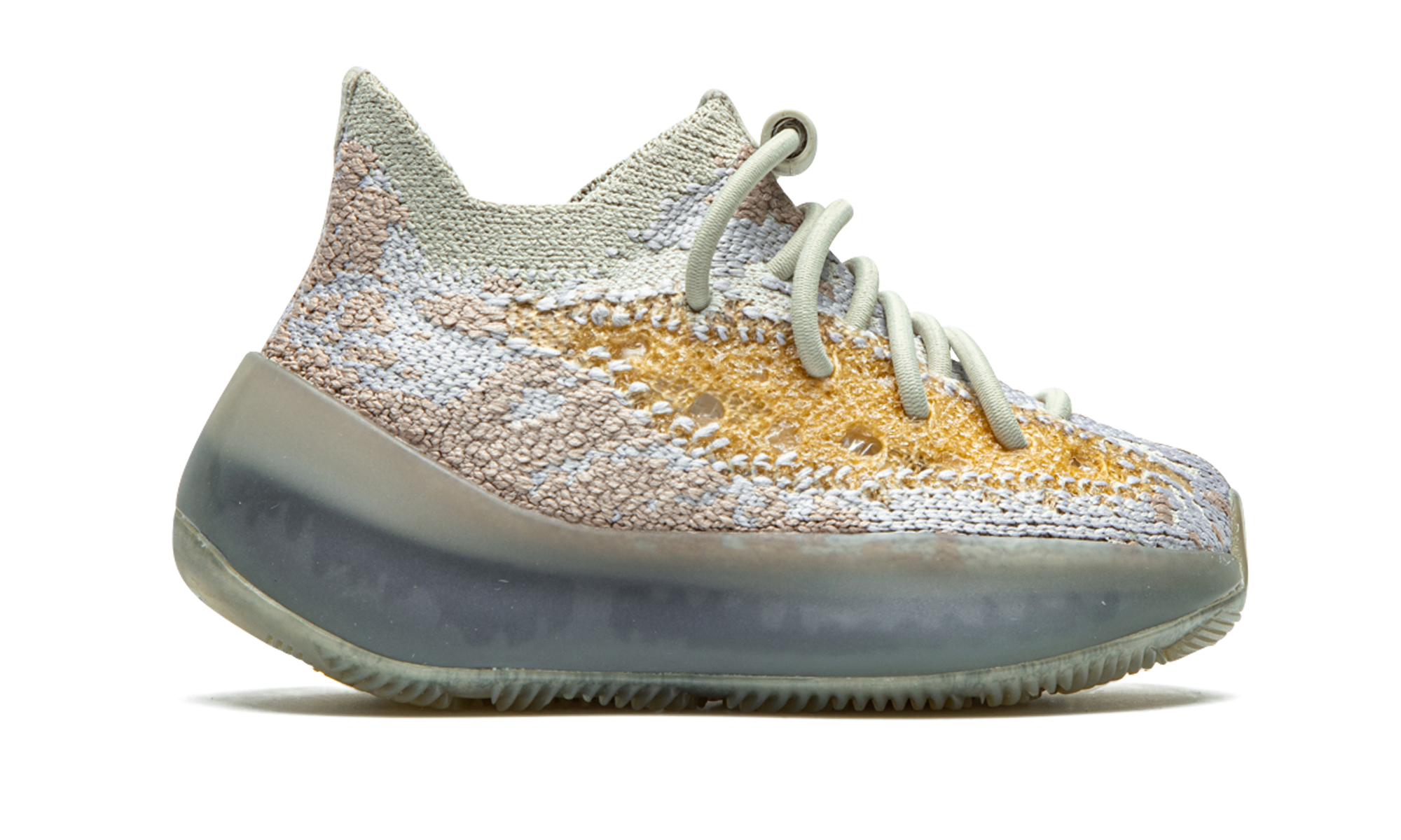 Yeezy Boost 380 Infant "Pepper"