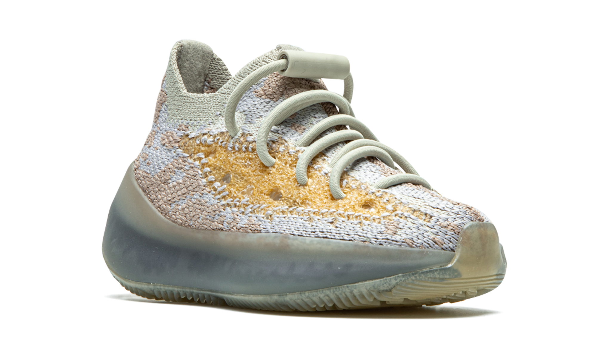 Yeezy Boost 380 Infant "Pepper"