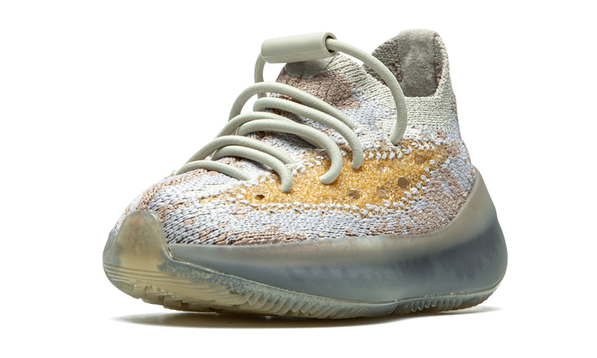 Yeezy Boost 380 Infant "Pepper"