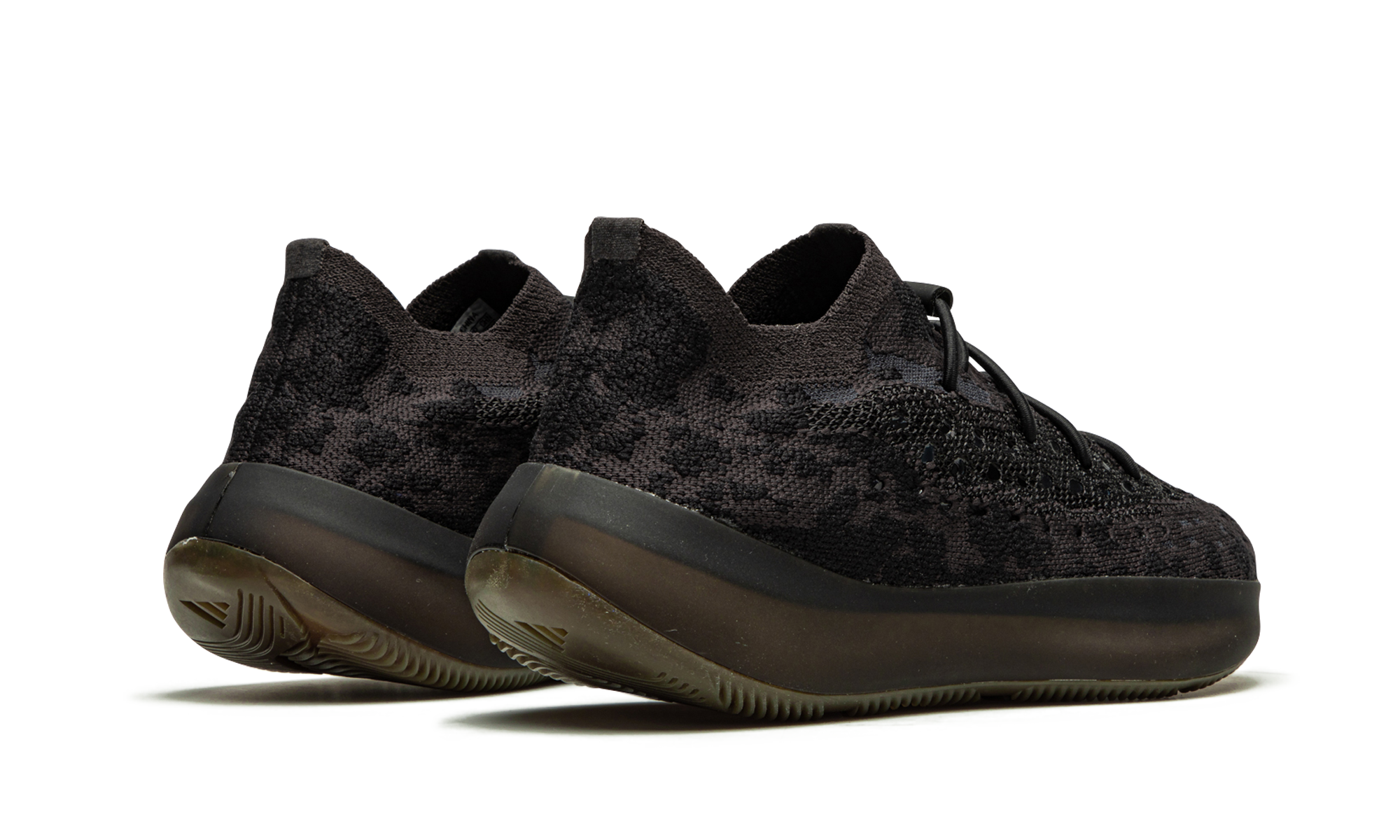 Yeezy Boost 380 Kids "Onyx"
