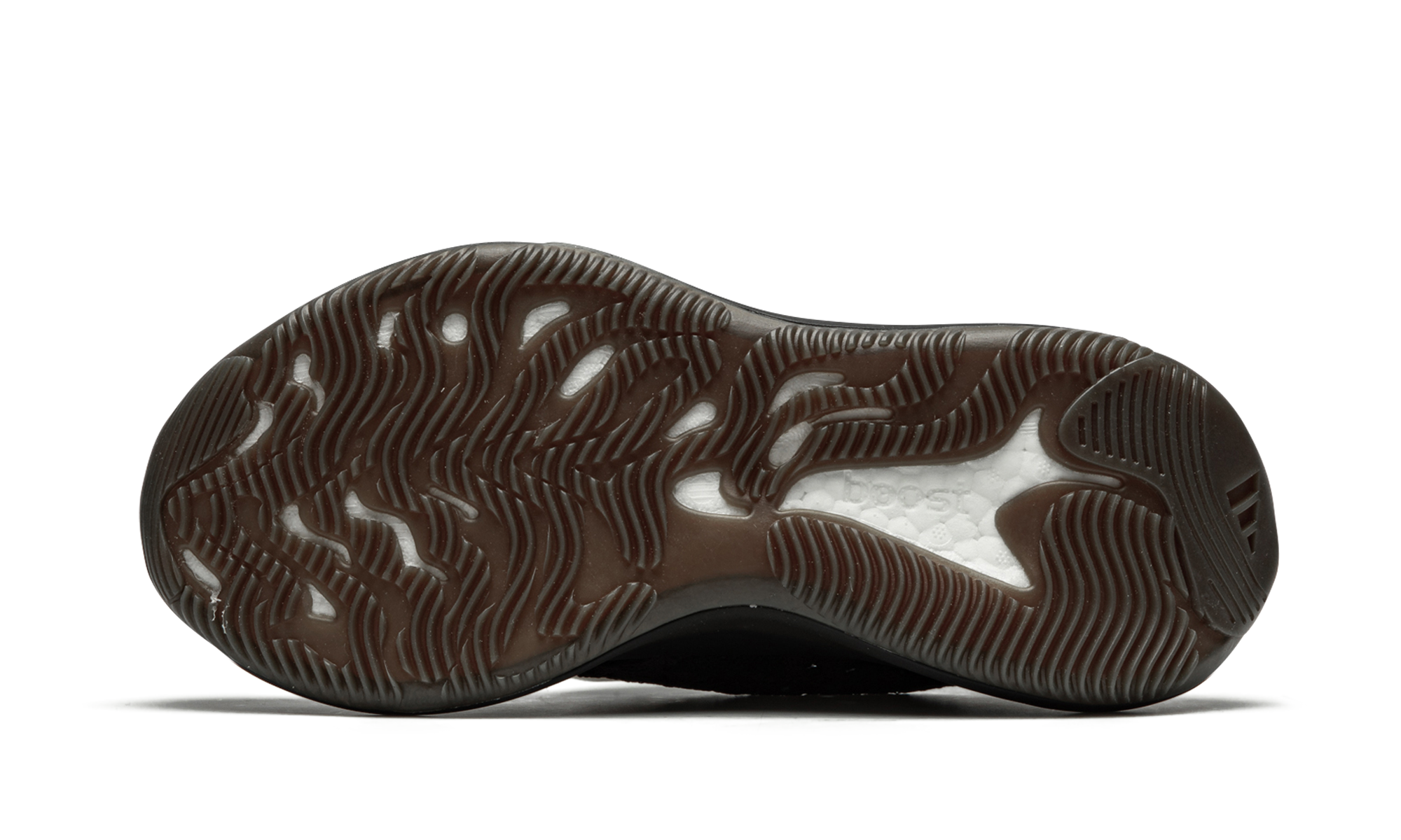 Yeezy Boost 380 Kids "Onyx"